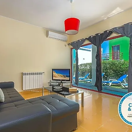 With Private Pool, Garden, Terrace And Marina View 3*