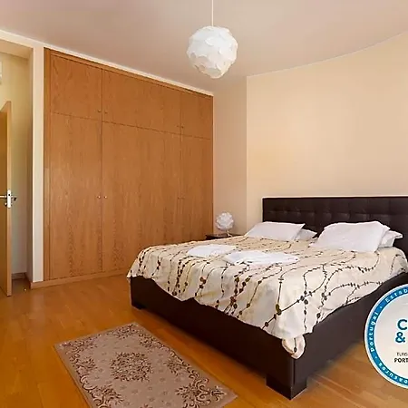 With Private Pool, Garden, Terrace And Marina View 3*