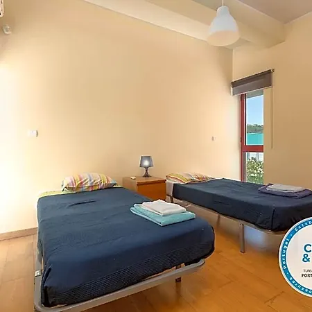 With Private Pool, Garden, Terrace And Marina View فندق البوفيرا