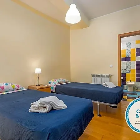 With Private Pool, Garden, Terrace And Marina View 3*
