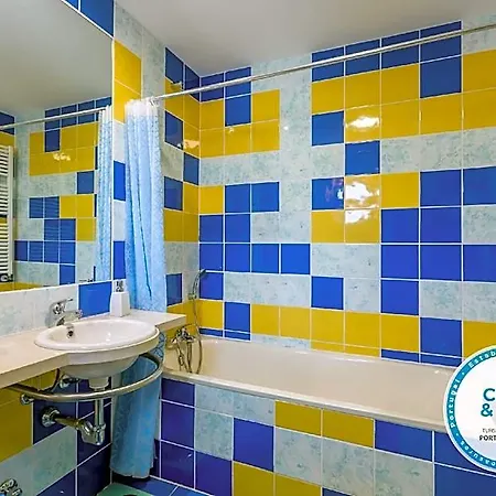 Hotel With Private Pool, Garden, Terrace And Marina View 3*