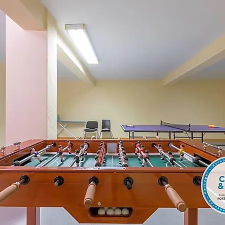 With Private Pool, Garden, Terrace And Marina View البوفيرا