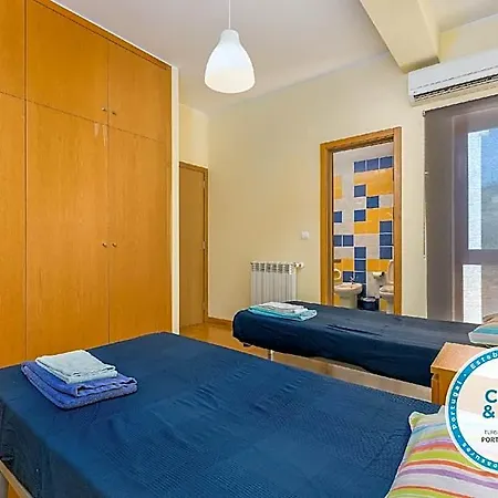 With Private Pool, Garden, Terrace And Marina View البوفيرا